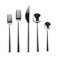 Movida 5-Piece Place Setting