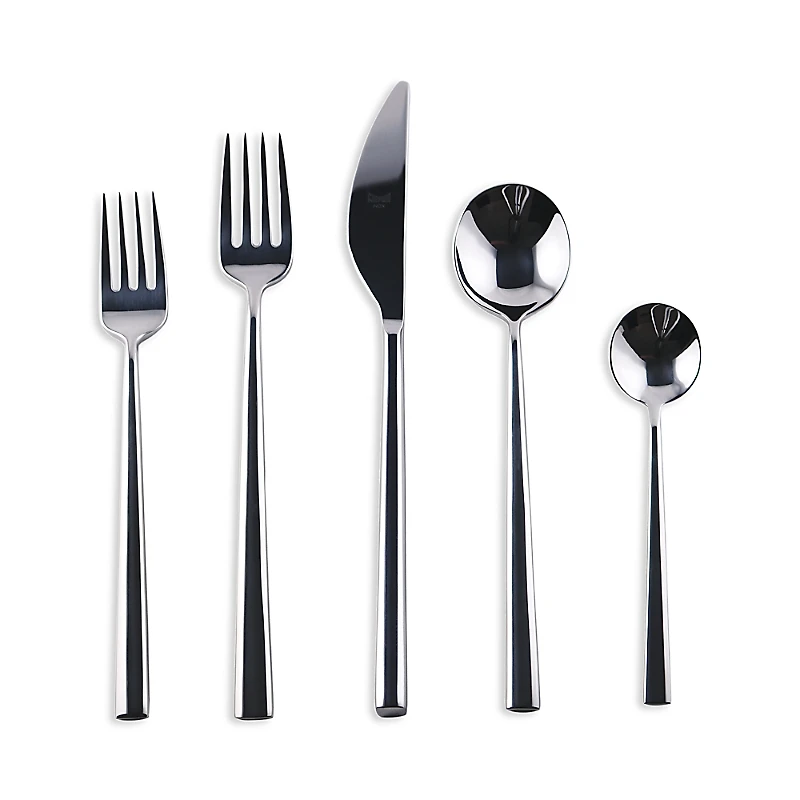 Mepra Movida 5-Piece Place Setting