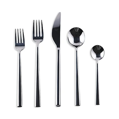 Mepra Movida 5-Piece Place Setting