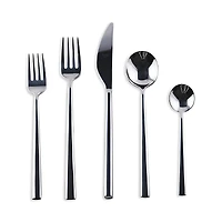 Mepra Movida 5-Piece Place Setting