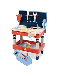 Tenderleaf Tool Bench Set - Ages 3+