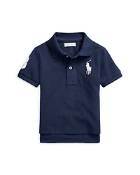 Boys' Big Pony Polo Shirt - Baby