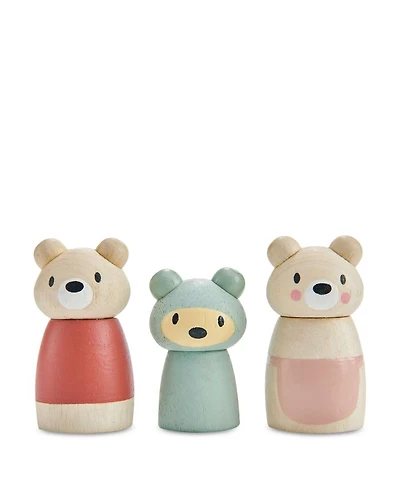 Bear Tales Wooden Toys - Ages 3+