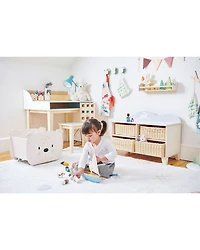 Bunny Storage Unit - Ages 3+