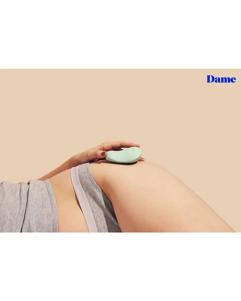 Pom Flexible Vibrator