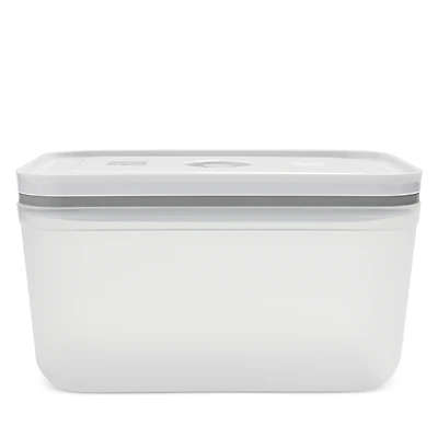 Zwilling Fresh & Save Vacuum Plastic Container