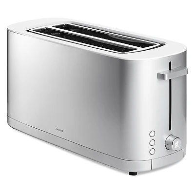 Zwilling Enfinigy 2 Long Slot Toaster