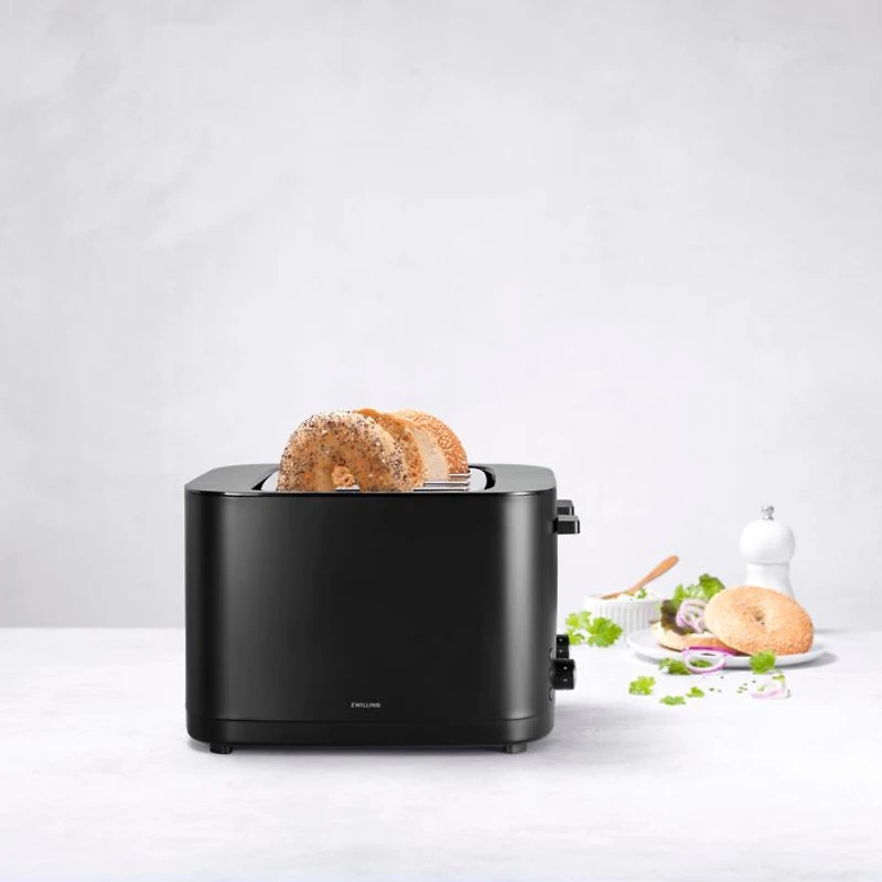Enfinigy 2 Slot Toaster