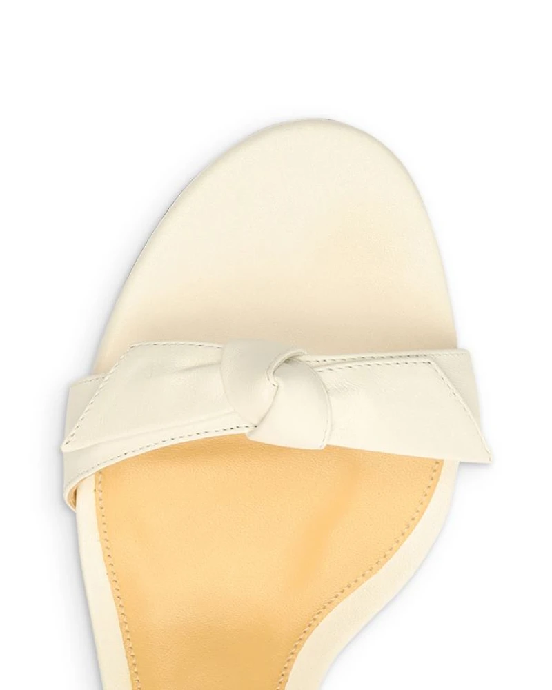 Women's Clarita Ankle Tie Sandals