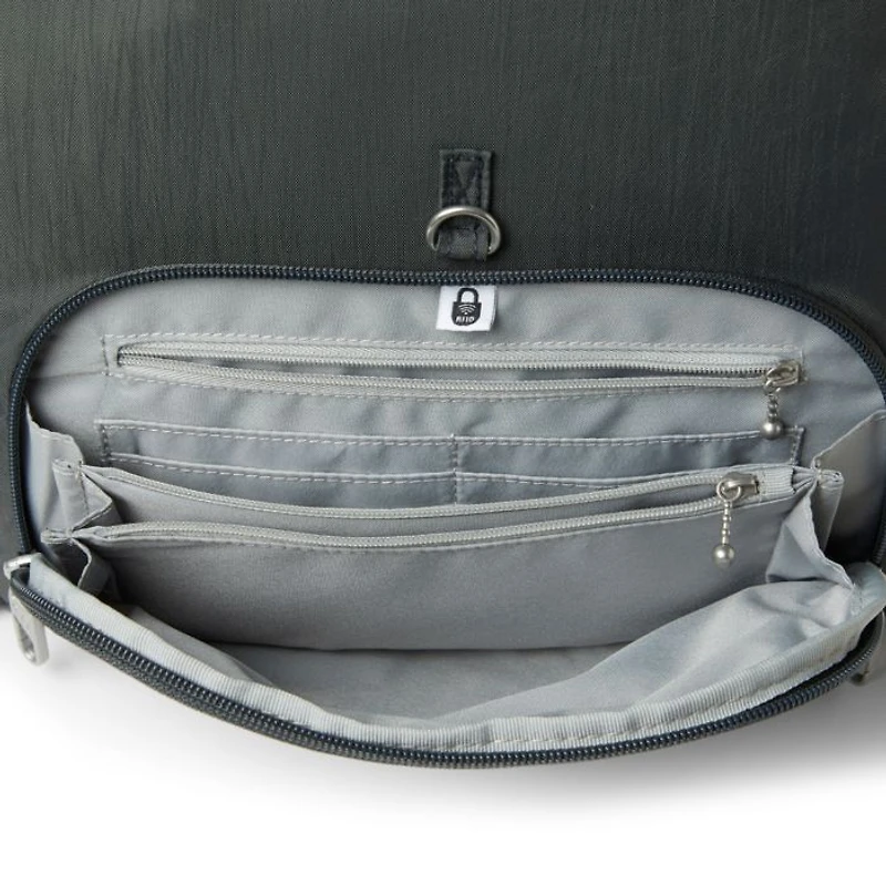 RFID Vacation Backpack