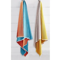 Kassatex Maui Beach Towel
