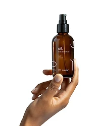 Oil Bath & Body Oil - No. 0 Unscented 4 oz.