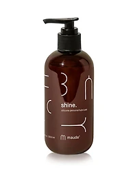 Shine Silicone Personal Lubricant