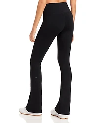 Raquel High Waist Flare Pants, 32"