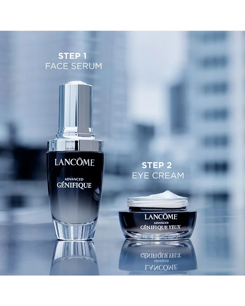 Advanced Génifique Eye Cream 0.5 oz.