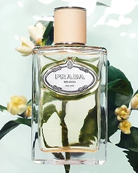 Les Infusions Fleur D'Oranger Eau de Parfum 3.4 oz.