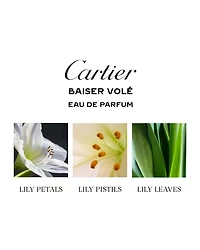 Baiser Volé Gift Set ($191 value)