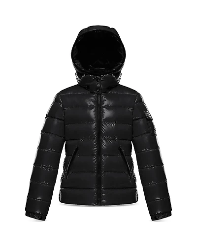 Moncler Unisex Bady Puffer Jacket - Big Kid