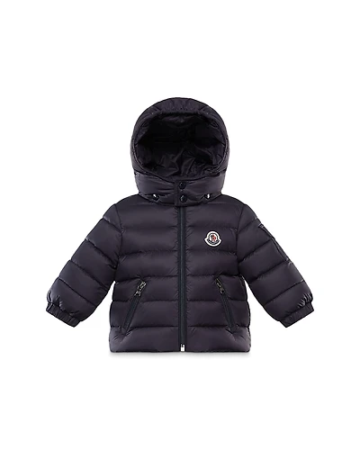 Moncler Unisex Jules Down Puffer Jacket - Baby, Little Kid