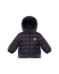 Moncler Unisex Jules Down Puffer Jacket - Baby, Little Kid