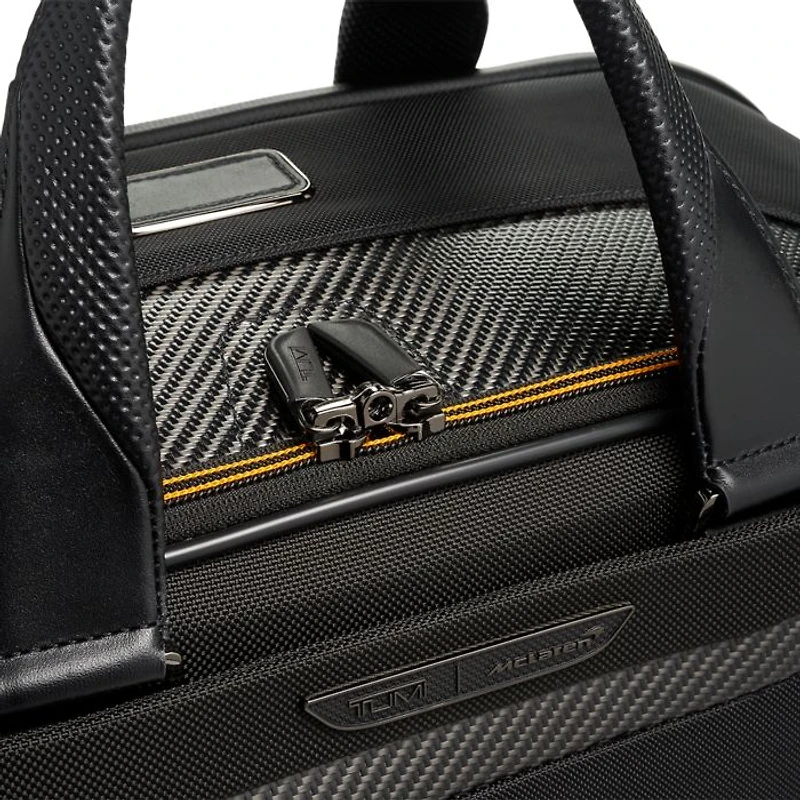 McLaren Quantum Duffel
