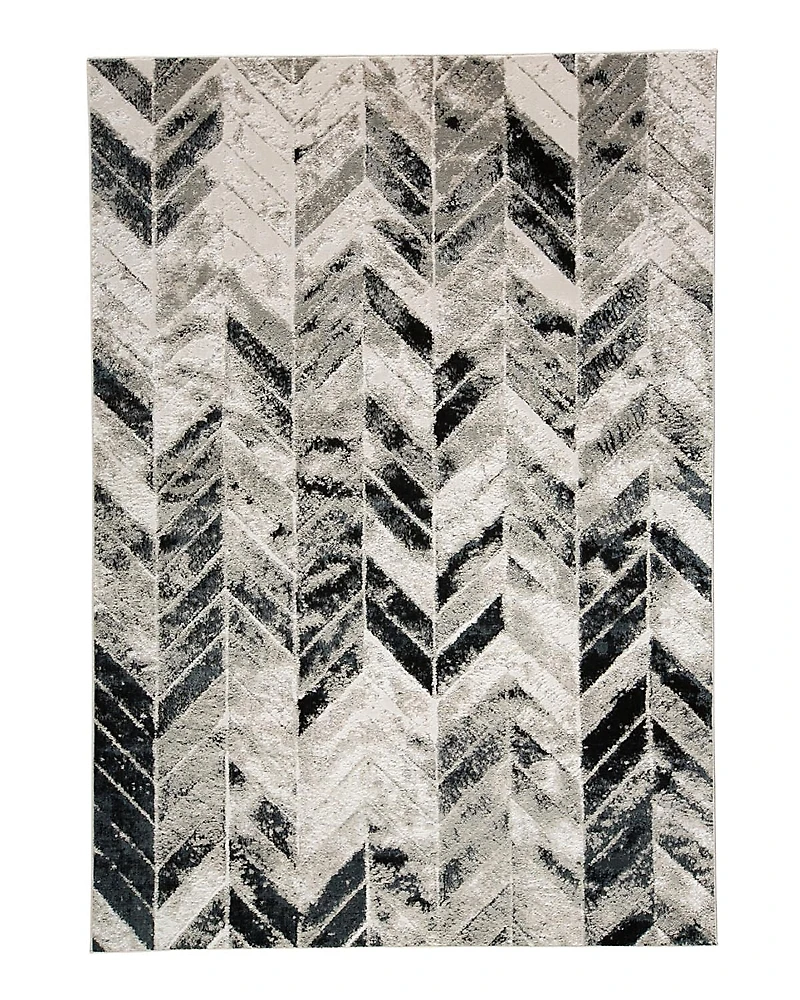 Feizy Micah R3048 Area Rug, 5' x 8'
