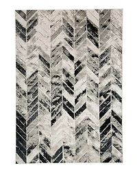 Feizy Micah R3048 Area Rug, 5' x 8'