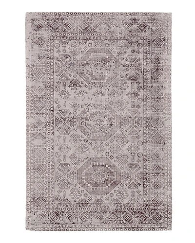 Feizy Kaylani R8377 Area Rug, 5' x 8'