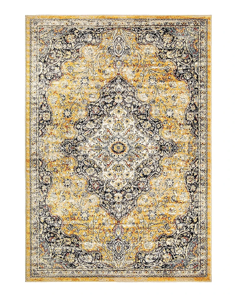 Palmetto Living Orian Gemstones Cressida Area Rug, 6'7 x 9'6