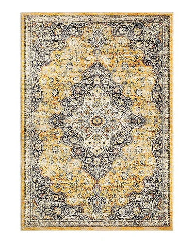 Palmetto Living Orian Gemstones Cressida Area Rug, 6'7 x 9'6