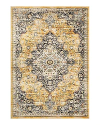 Palmetto Living Orian Gemstones Cressida Area Rug, 6'7 x 9'6