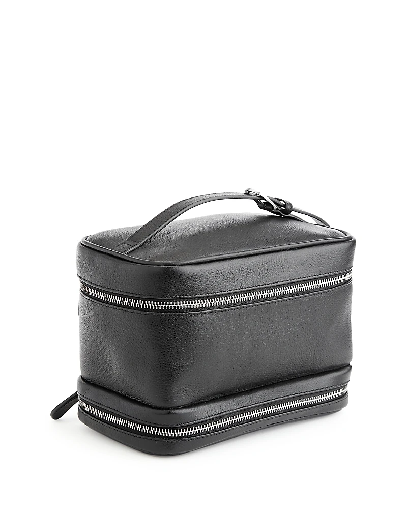 Royce New York Leather Train Case