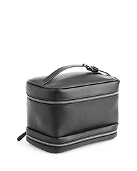 Royce New York Leather Train Case