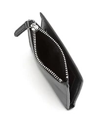 RFID Blocking Leather Women's Wallet