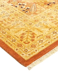 Mogul M1406 Area Rug, 6'3" x 9'2"