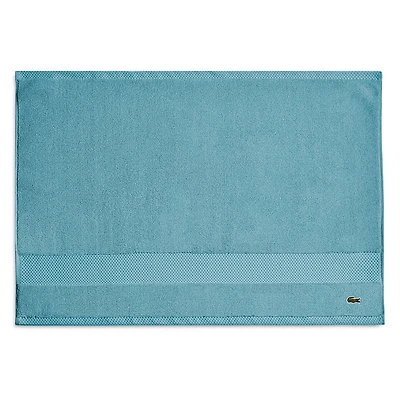Lacoste Heritage Antimicrobial Tub Mat