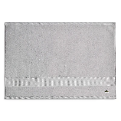 Lacoste Heritage Antimicrobial Tub Mat