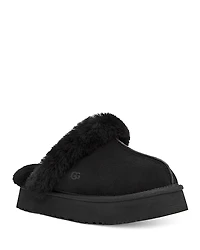 Ugg Women's Disquette Slip On Flats
