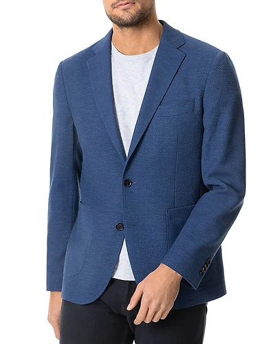 Rodd & Gunn Fife Street Birdseye Weave Sport Coat