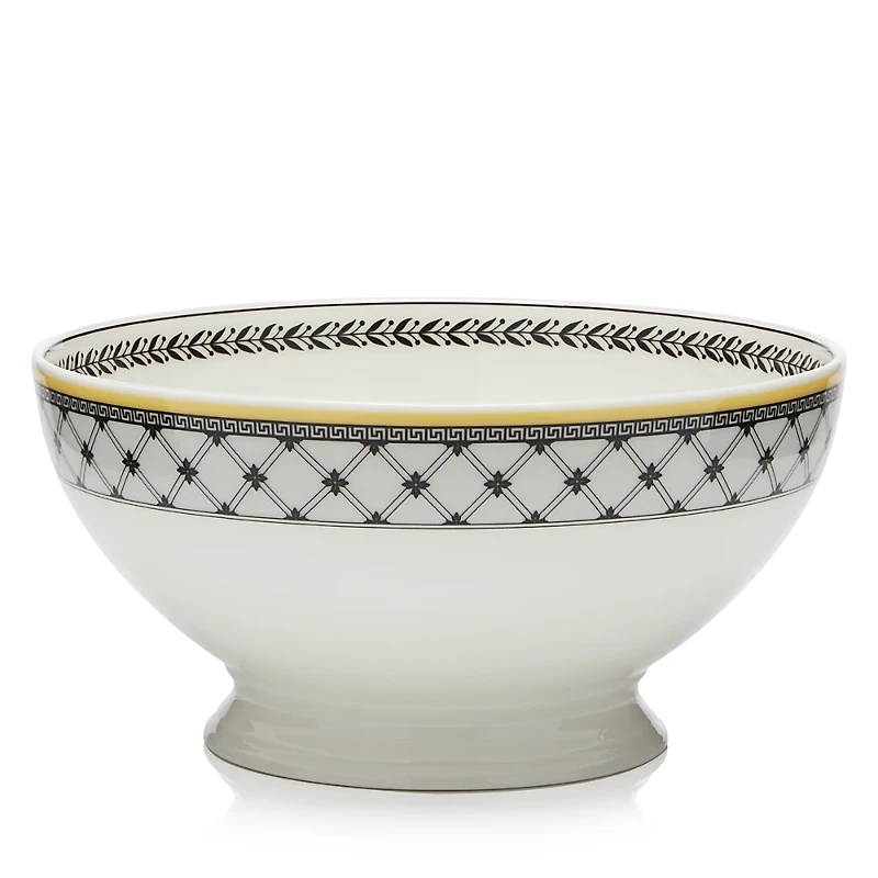 Villeroy & Boch Audun Ferme 7 Round Vegetable Bowl