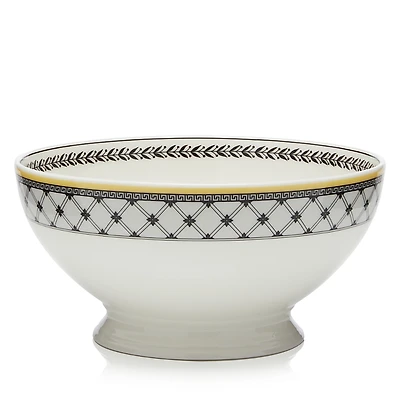Villeroy & Boch Audun Ferme 7 Round Vegetable Bowl
