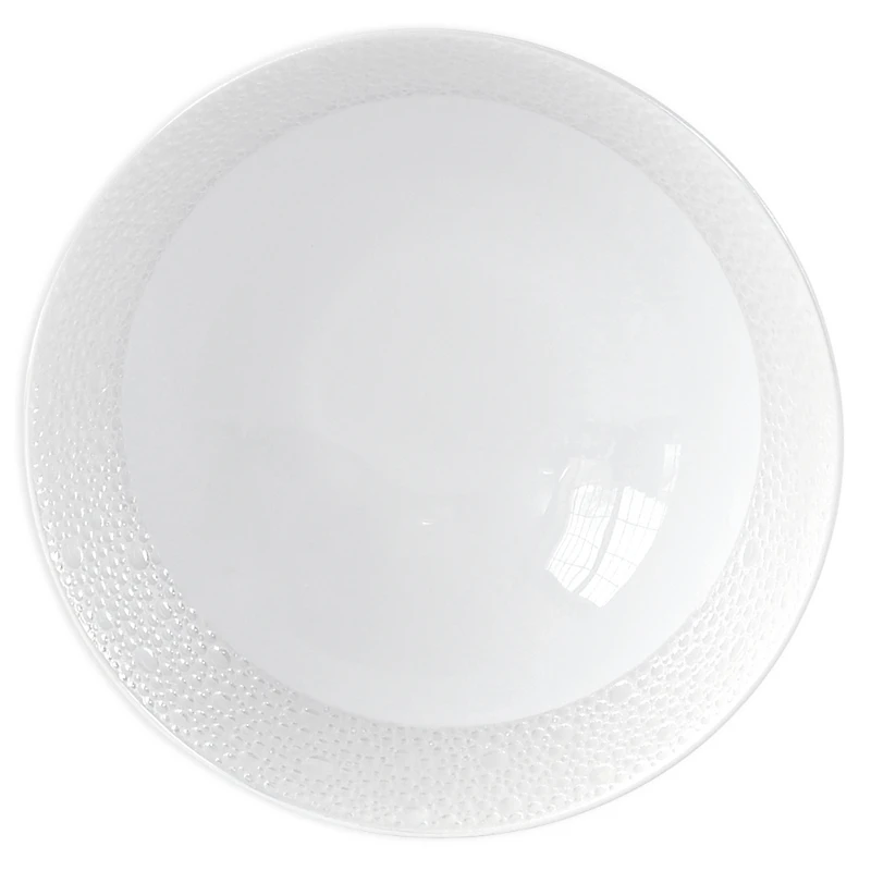 Bernardaud Ecume Perle Cereal Bowl