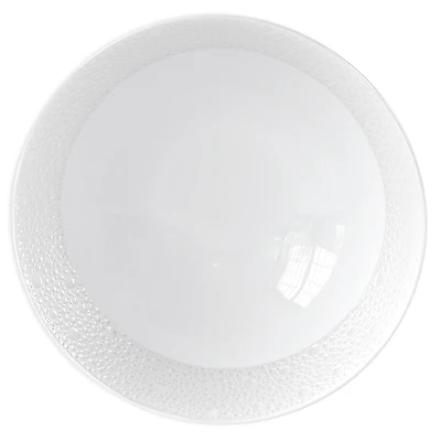 Bernardaud Ecume Perle Cereal Bowl