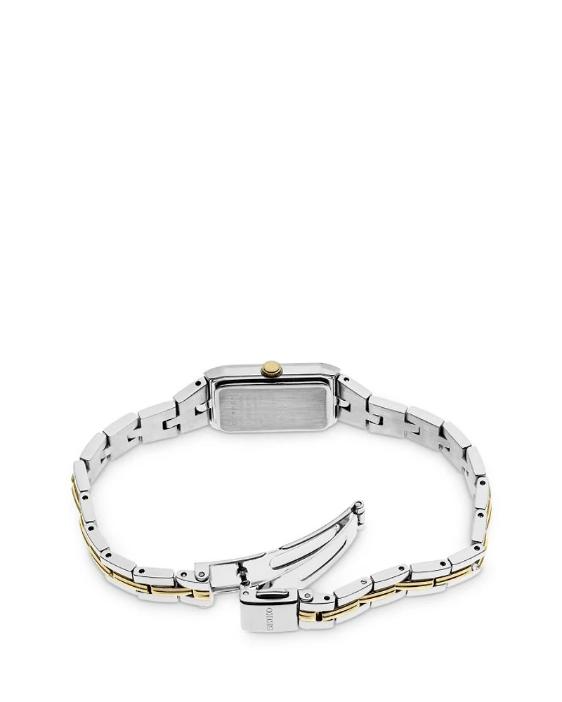 Ladies Essential Watch, 15.5mm