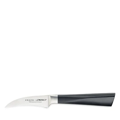 Cristel x Marttiini 2.75" Birds Beak Peeling Knife