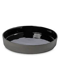 Costa Nova Lagoa Eco Gris Soup/Pasta Bowl