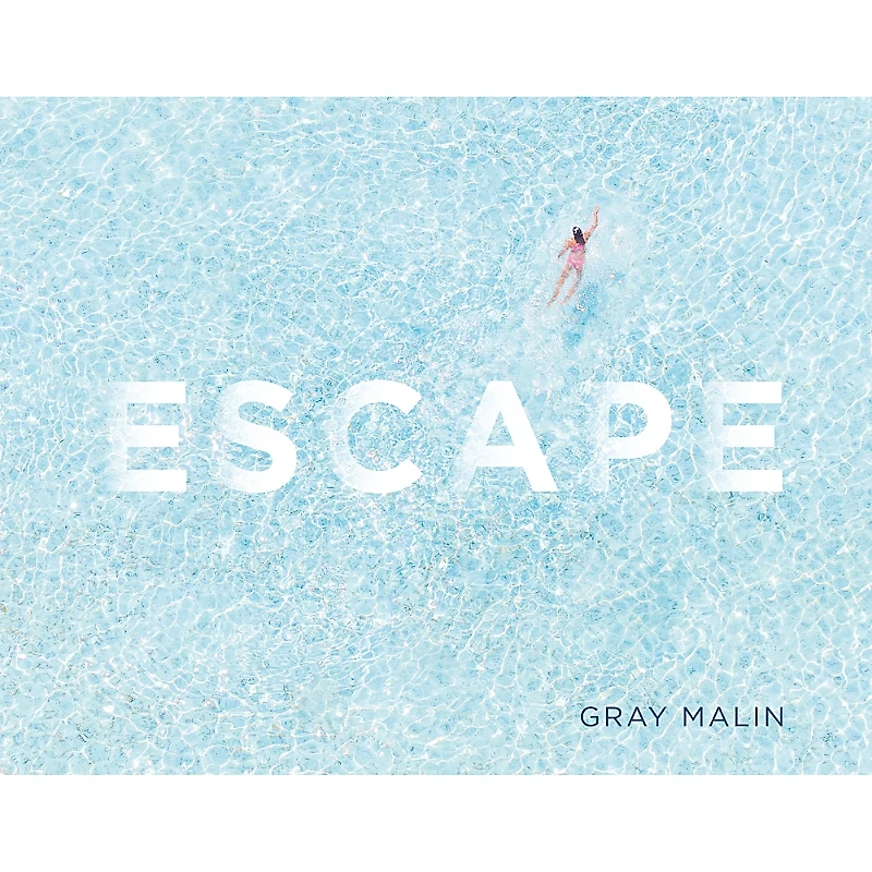 Gray Malin Escape Book