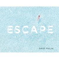 Gray Malin Escape Book