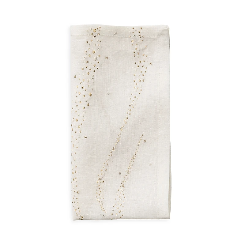 Kim Seybert Star Spray Napkin