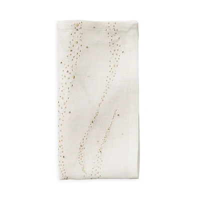 Kim Seybert Star Spray Napkin